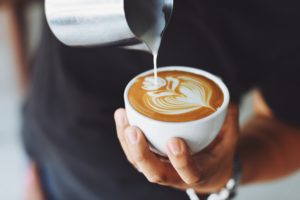 Coffee can fight depression