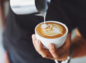 Coffee can fight depression