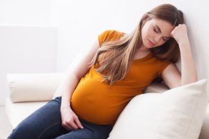 How to Manage Depression and Anxiety in Pregnancy