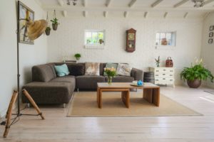 Top 10 Ways to Improve your Home