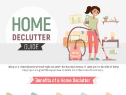 Home Declutter