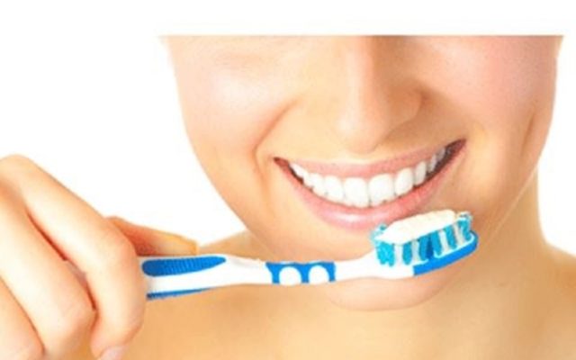 Oral Hygiene - Healthy Smile