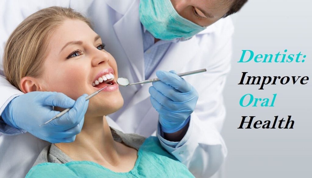 Methods to Improve Oral Health
