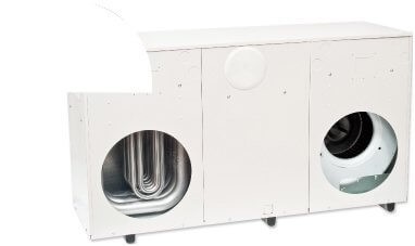 Ducted Gas Heating