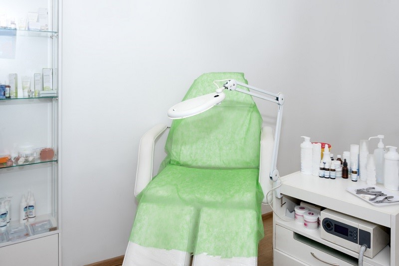 Podiatry chairs are an excellent gift for the patients