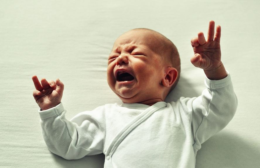 4 Warning Signs Your Baby’s Skull Isnt Developing Correctly