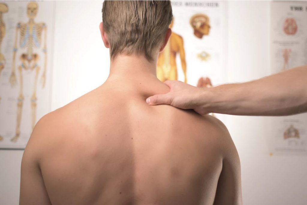 How to Heal a Broken Back at the Root of the Problem