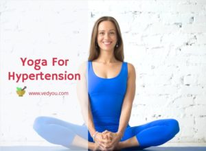 Yoga for Hypertension