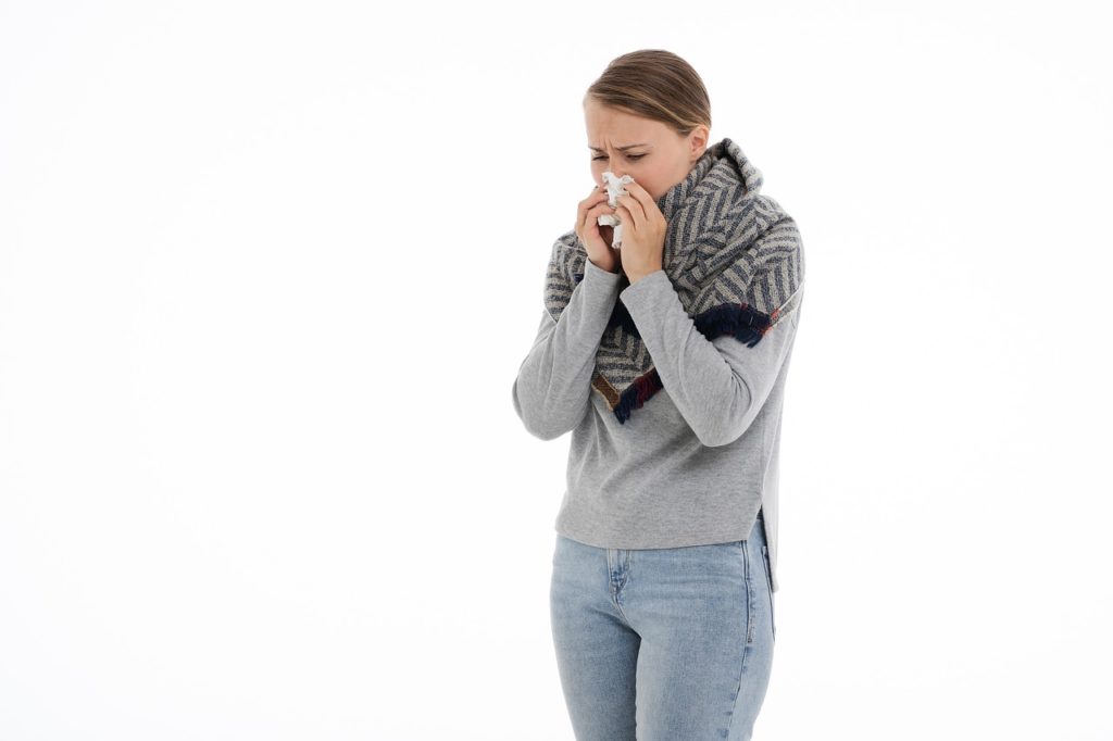 Staying Healthy Through Flu Season 4 Tips to Make Your Home a Fortress