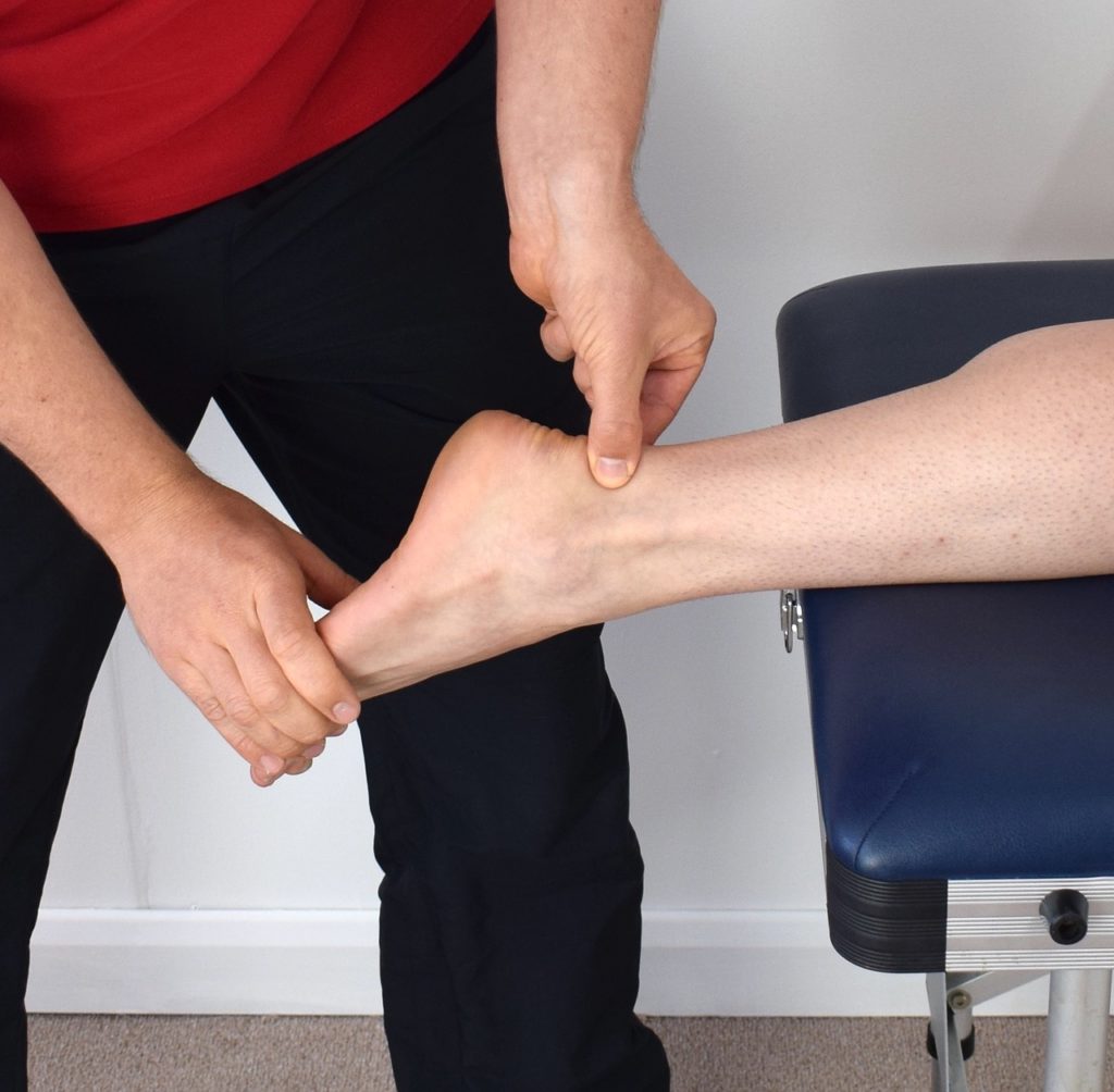6 Exercises to Reduce Ankle Pain Agony