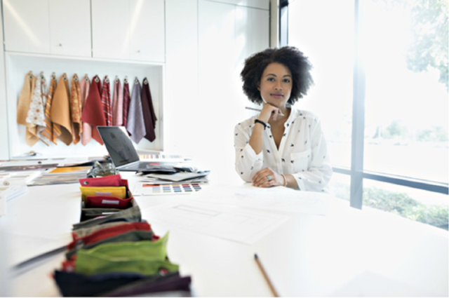 It’s Time to Use Your Fashion Skills and Become a Consultant