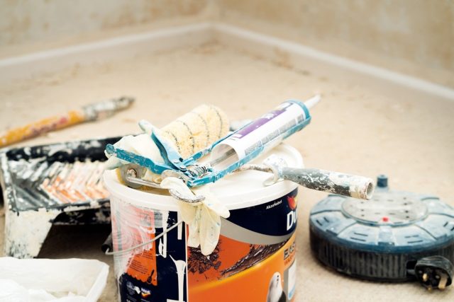 11 Easy DIY Painting Tips to Revive Your Home Again