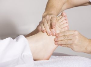 4 Tips for Staying Active After Foot Surgery