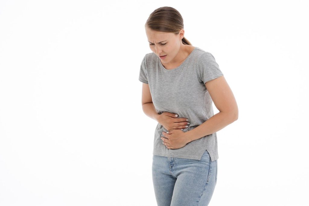 How To Manage Irritable Bowel Syndrome With Ayurveda