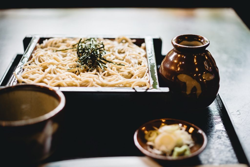 Top 7 Places to Visit in Japan for Foodies