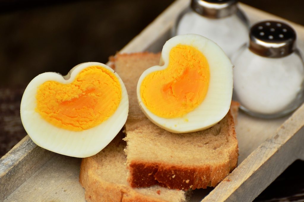 How Long Do Hard-Boiled Eggs Last