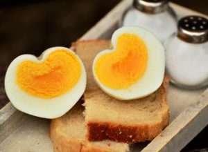 How Long Do Hard-Boiled Eggs Last