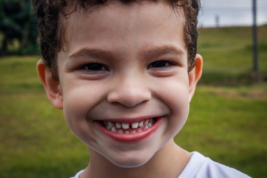 The Importance of Dental Care for Children