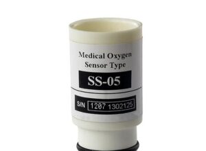 Medical Oxygen Level