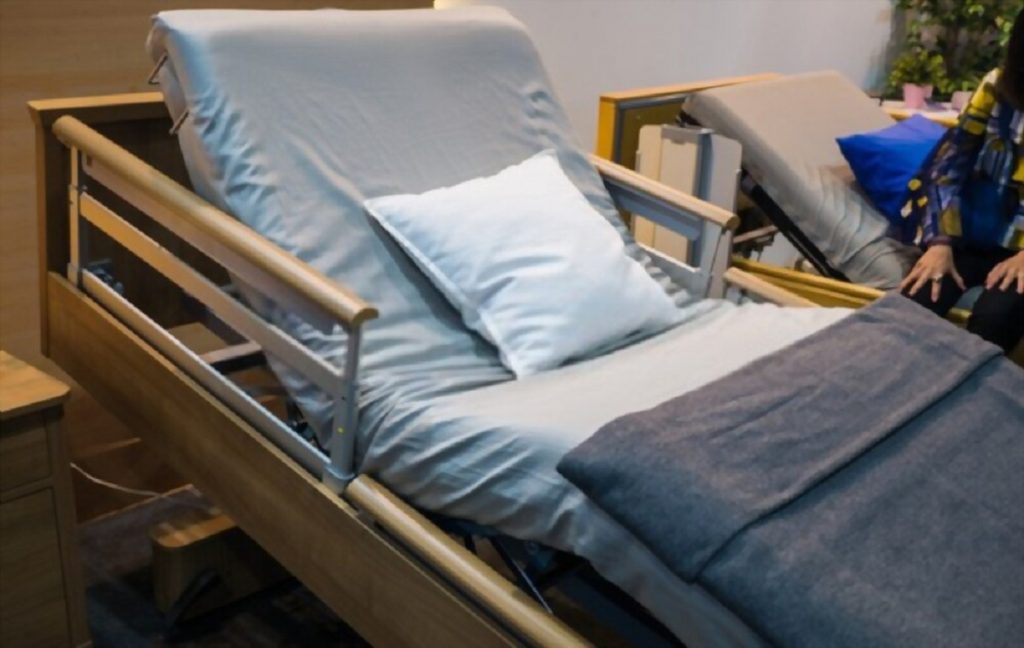 Electric Adjustable Beds for Aged Care