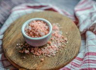 Benefits Of Celtic Sea Salt