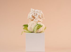 health benefits of cauliflower
