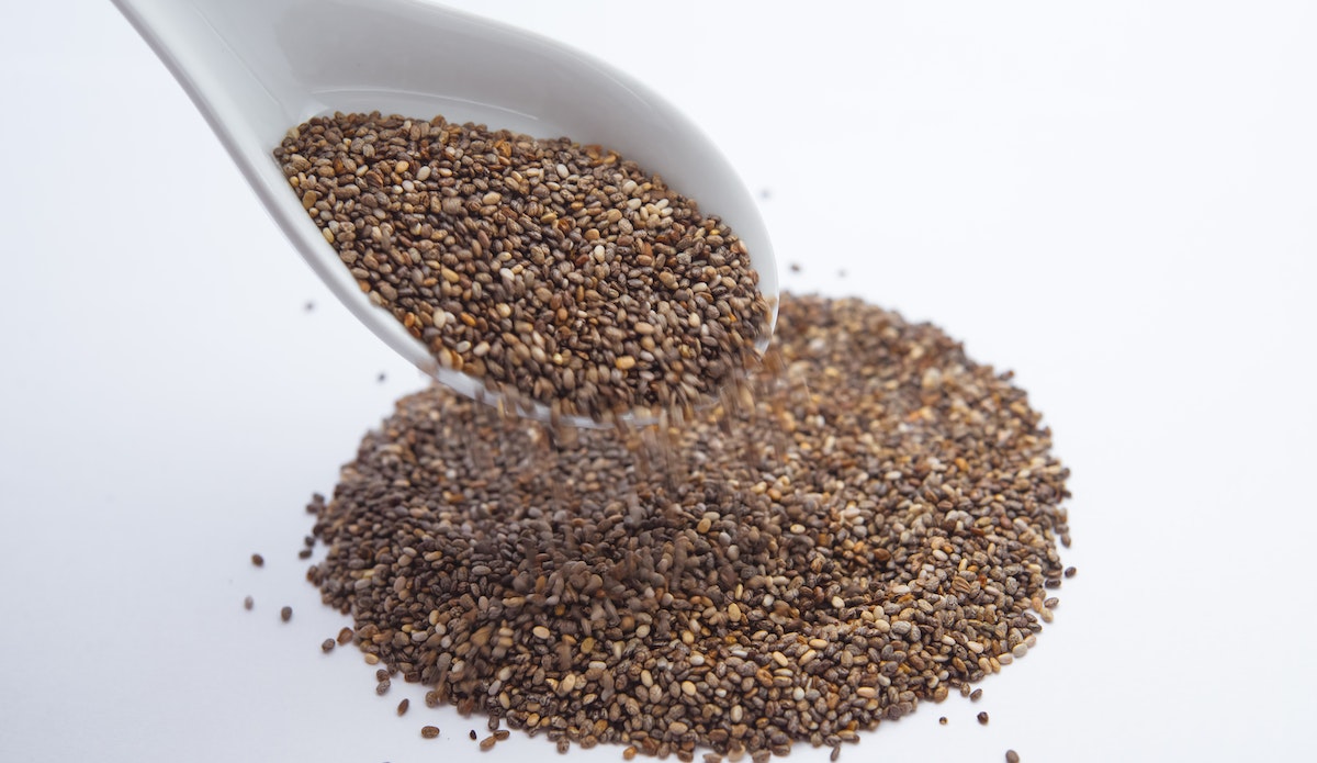 Chia Seeds Benefits: The Omega-3, Protein-Packed Superfood - Great Healthy Habits