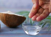 Coconut Oil Health Benefits