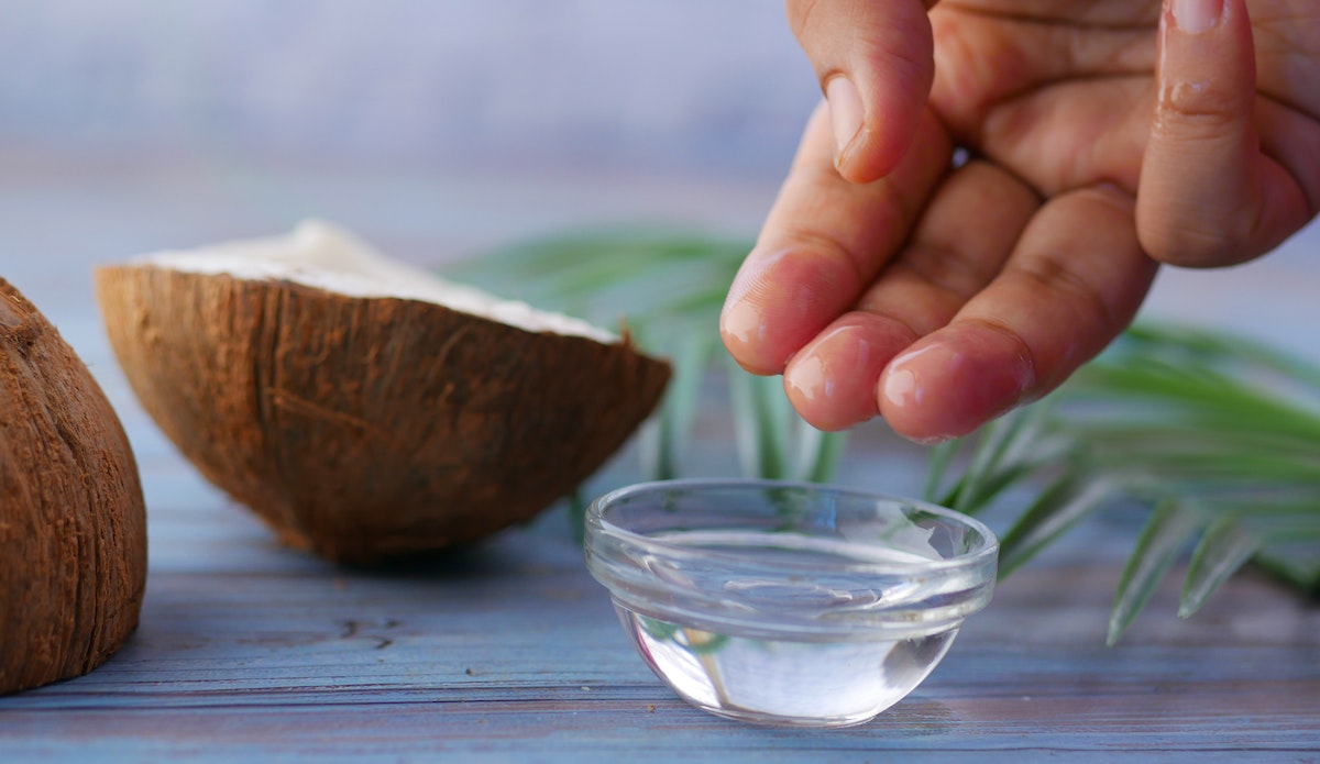 Health Benefits And Uses Of Coconut Oil - Great Healthy Habits