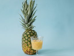 Health Benefits Of Pineapple Juice