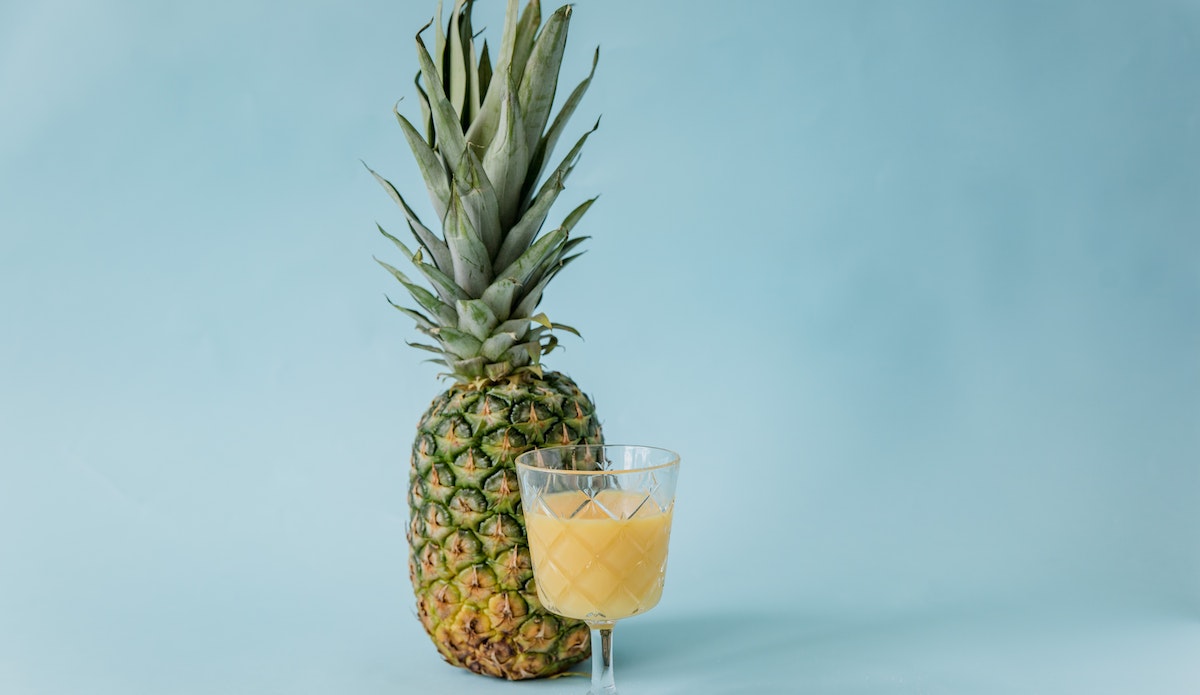 Top 8 Health Benefits Of Pineapple Juice - Great Healthy Habits