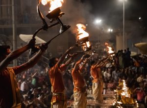 Best Places to Visit in Varanasi