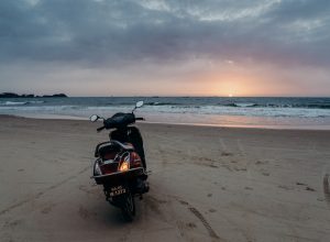 Places to Visit in Goa