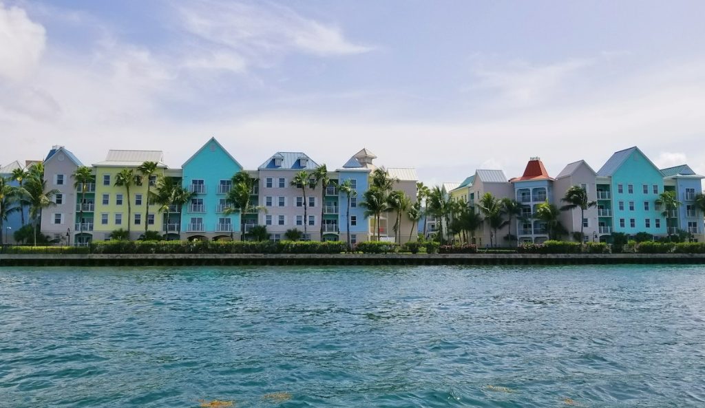 All-inclusive resorts in the Bahamas