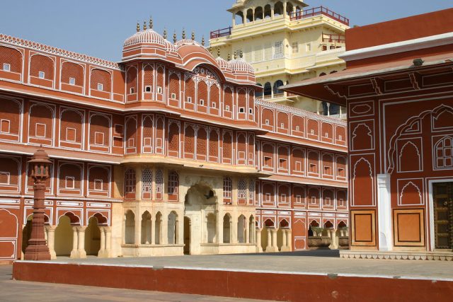Best Top-Rated Luxury Resorts in Jaipur