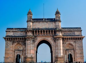 Gateway of India - Best Tourist Places to Visit in Mumbai