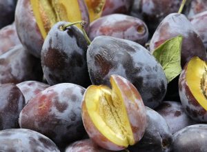 Health Benefits Of Plums