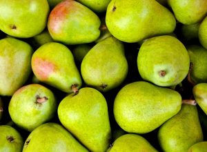 Health and Nutrition Benefits of Pears