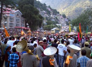 Kullu Dussehra Festivals of Himachal Pradesh