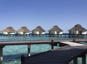 Best Overwater Bungalows in the Maldives