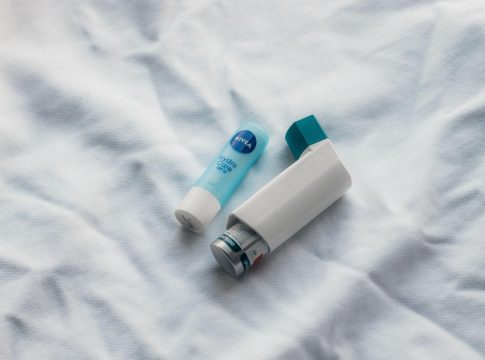 Asthma and Erectile Dysfunction