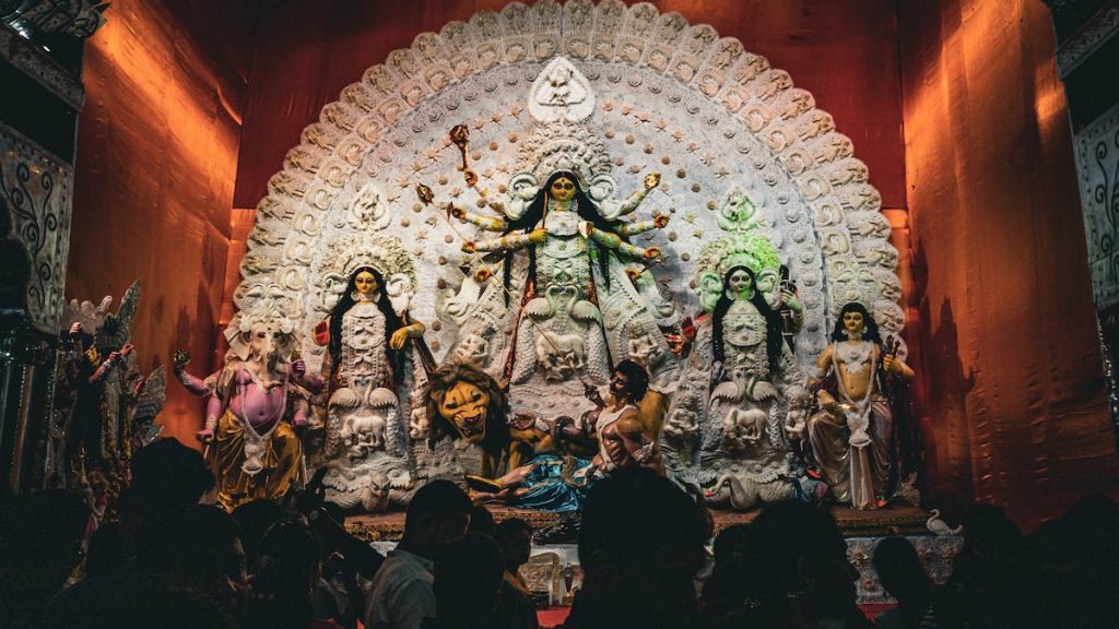 Durga Temple Varanasi