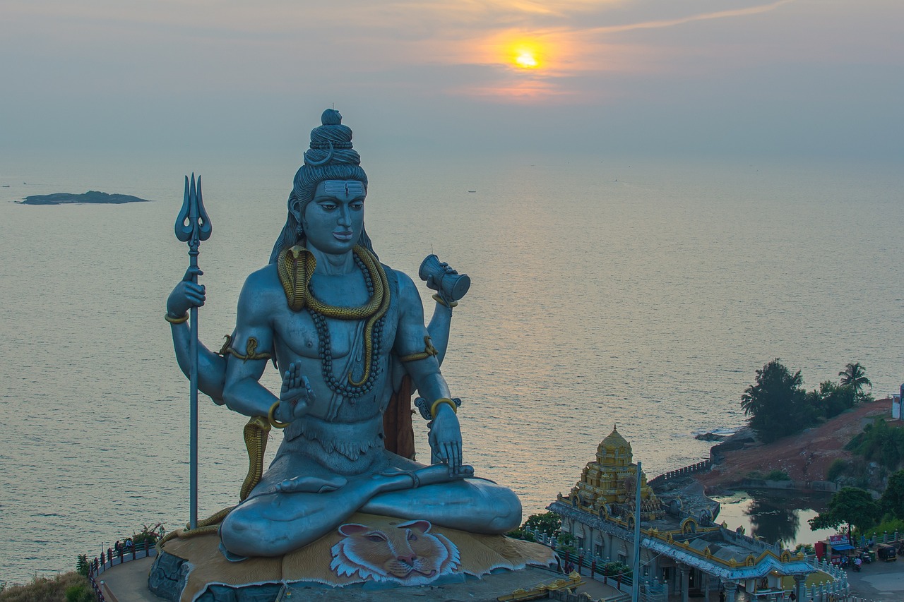 Top 12 Famous Temples To Visit In Gokarna - Great Healthy Habits