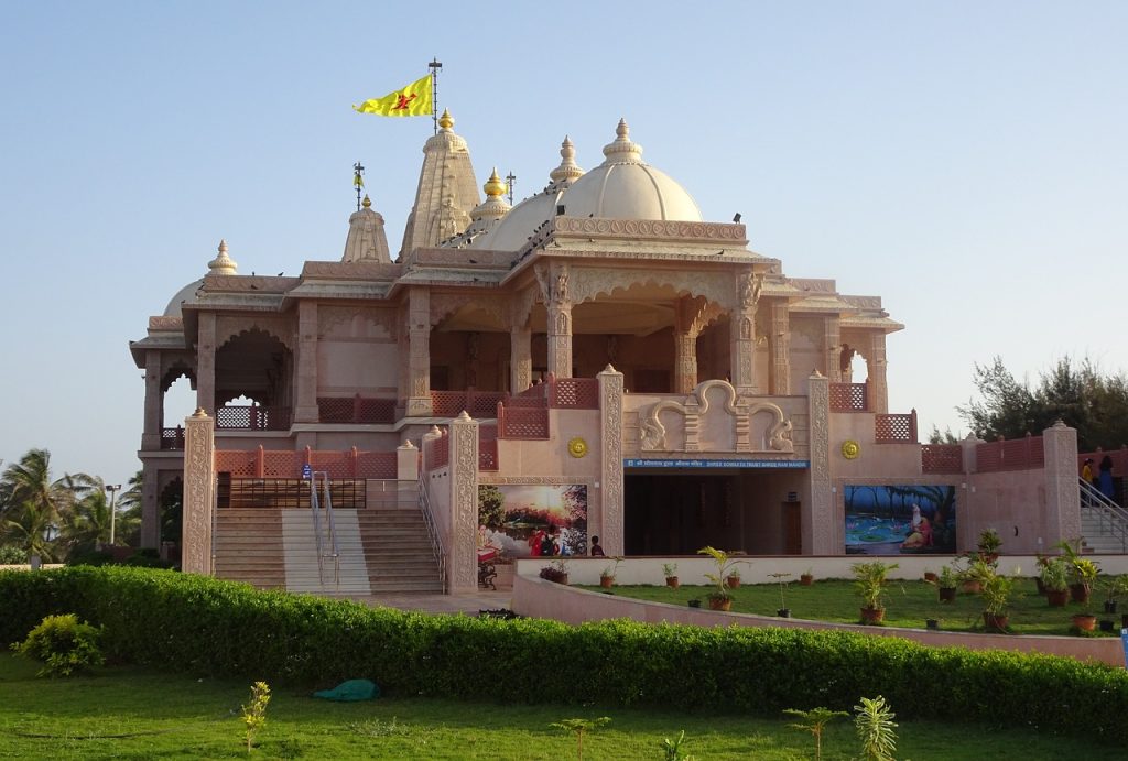 Temples In Gujarat